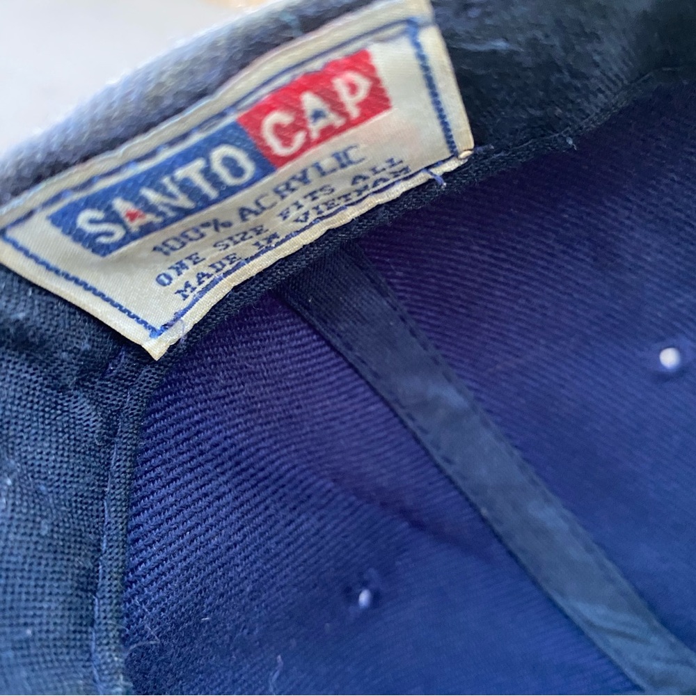 Ball cap - Picture 2 of 6